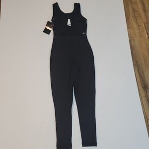 Ak Black Women's Jumpsuit